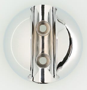 Suihkukahva, jossa hierontatoiminto