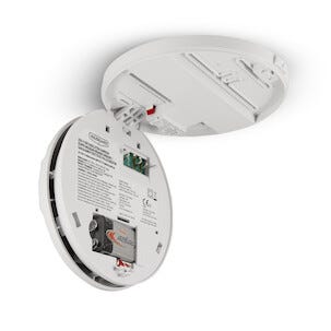 Housegard Optinen palovaroitin 230 V, SA411S