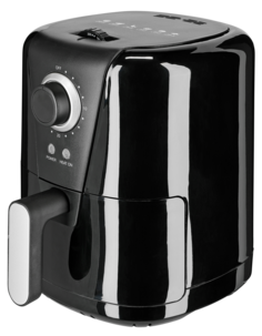 Airfryer luftfrityrkoker 1,5 liter