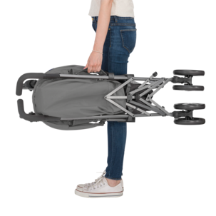 Sulky Liteway 2 Coal, Chicco