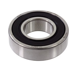 Kulelager SKF 6004-2RSH, 20 x 42 x 12 mm