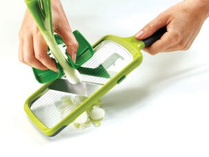 Joseph Joseph Multi-Grip mandolin