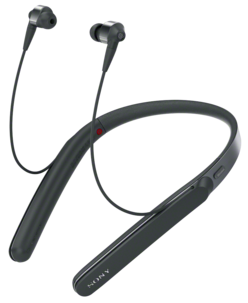 Langattomat kuulokkeet Sony WI-1000X