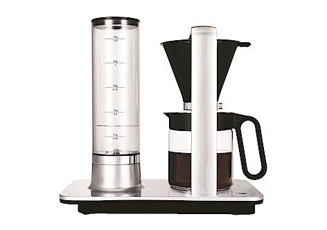 Wilfa Presisjon kaffetrakter