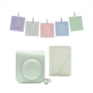 Instax Mini 12 tillbehör till kamera, Fujifilm