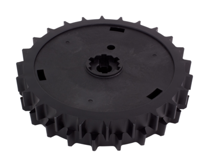 Hjul Bakre Worx Landroid