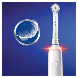 Oral-B Junior Star Wars Sähköhammasharja, yli 6-vuotiaille lapsille