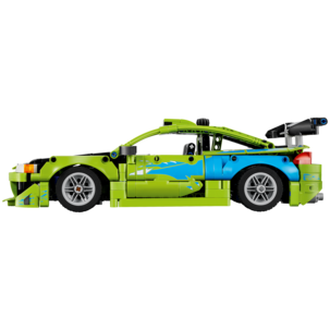 LEGO Technic Fast and Furious Mitsubishi Eclipse bil 42229, från 14 år