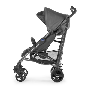 Sulky Liteway 2 Coal, Chicco