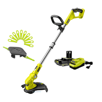 Ryobi RLT183225FPK batteridriven grästrimmer 18 V