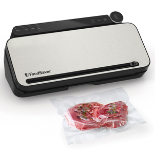 Foodsaver V3190X, vakuumförpackare