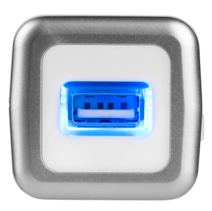 Powerbank USB Exibel