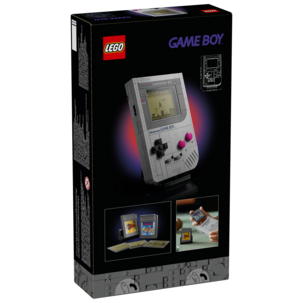 LEGO Game Boy 72046, fra 18 år