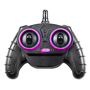 Silverlit Exost 360 Cross, radiostyrt stuntbil