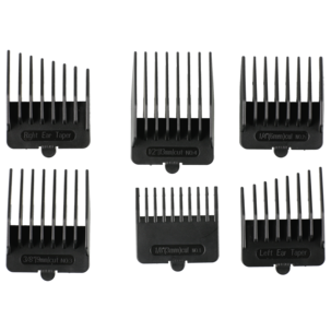 Avstandskammer til Capere HC-580 hårtrimmer