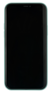 Holdit Silicone Case, iPhone 12 / iPhone 12 Pro Suojakuori