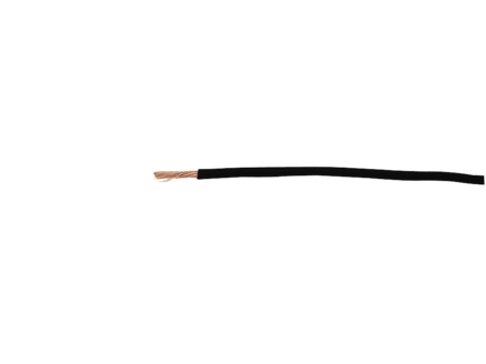 Matalajännitekaapeli RKUB 1x2,5 mm2