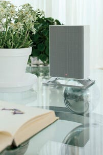 Lämpöpuhallin Anna Little Stadler Form, SA-030