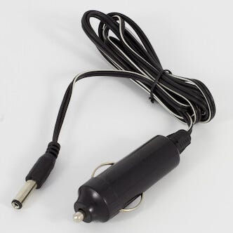 12 V kabel