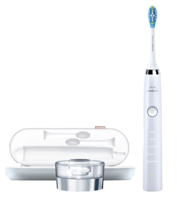 Philips Sonicare DiamondClean HX9331/32 elektrisk tannbørste