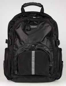 Laptopryggsäck 15,6