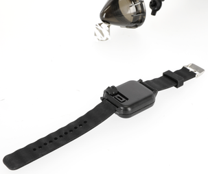 Elektrisk motor til Zray SUP-brett, 24 V