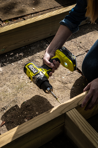 Ryobi skruvdragare RDD18X-0 One+ HP 18 V