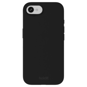 Holdit Silicone Case för iPhone 17e, iPhone 16e mobilskal