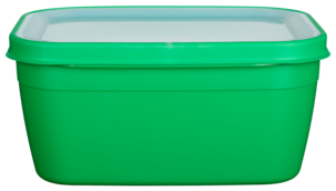 Förvaringsburk Coline