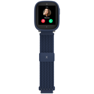 Xplora X6Play eSIM smartklocka, GPS-klocka barn