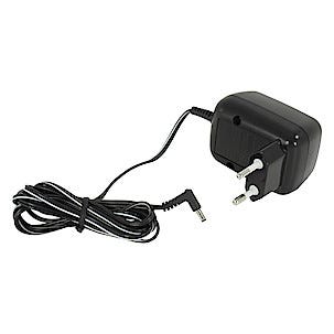 Nätadapter 4,5 V/500 mA
