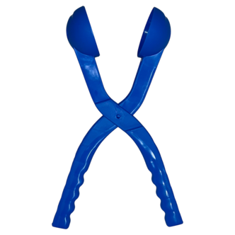 Lumipallopihdit – tee lumipalloja helposti, 38 cm