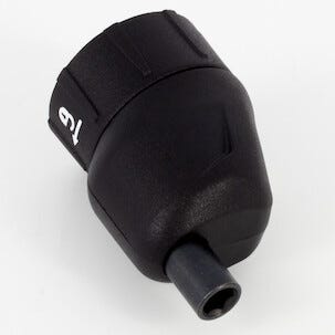 Excentertillsats Bosch IXO