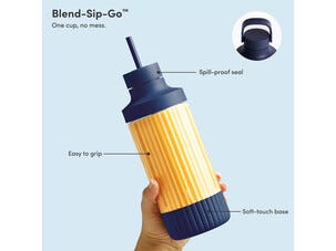 Beast Mighty Plus blender, 850 W