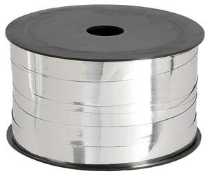 Presentsnöre Metallic, 10 mm x 50 m