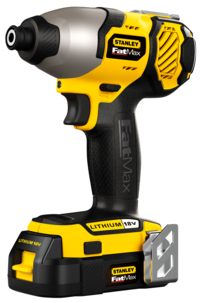 Slagskruvdragare Stanley FMC640LB