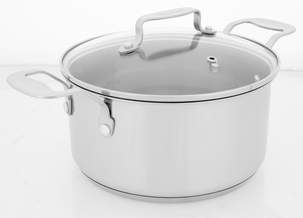 Gryta 3,0 l Jamie Oliver Everyday Stainless Steel