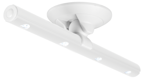 LED-belysning batteridrevet Cotech