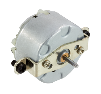 Motor till kaminfläkt 41-1625