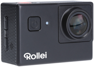 Rollei Actioncam 525