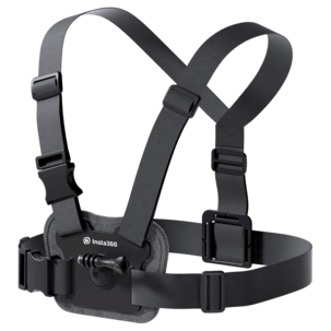 Insta360 Chest Strap brystsele for actionkamera