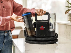 Bissell SpotClean C5 bærbar teppe- og tekstilvasker, 3928N