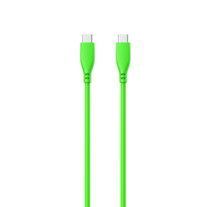 Laddkabel USB-C till USB-C, 1 m