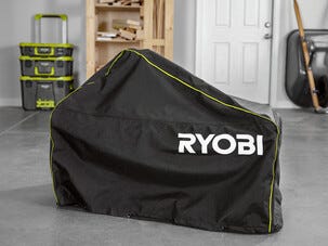 Ryobi RAC658 skyddsöverdrag för snöslunga 45-53 cm
