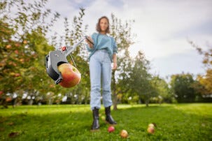 Gardena Roskanpoimija / Roskapihdit 4-in-1