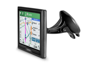 Garmin Drive 50LM WE GPS Navigator
