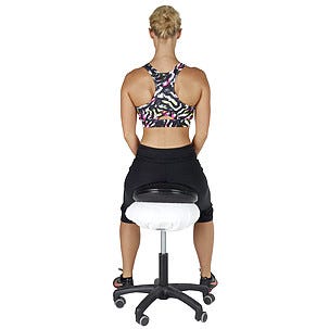 Balanskudde Asaklitt