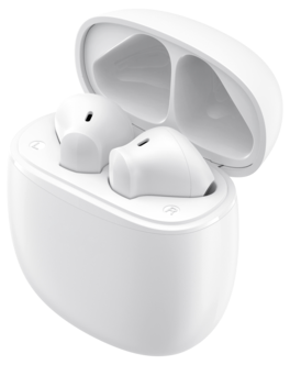 Exibel Tenorite trådlösa hörlurar in-ear, True Wireless