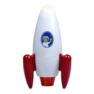 Yövalaisin Osram Orbis LED