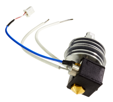 Hotend FlashForge Finder, 24 V